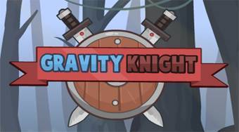 Gravity Knight