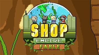 Shop Empire Fable