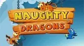 Naughty Dragons