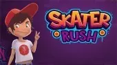 Skater Rush