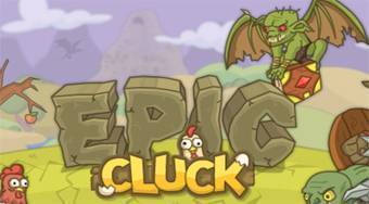 Epic Cluck