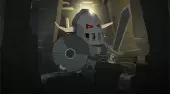 Temple Run Knight