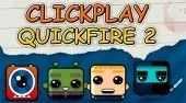 Click Play Quickfire 2