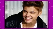 Wow Justin Bieber Jigsaw Puzzle