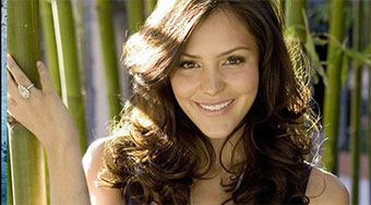 Katharine Mcphee Puzzle