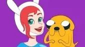 Ariel Adventure Time Fan