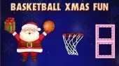 Basketball Xmas Fun