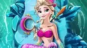 Elsa Mermaid Heal and Spa