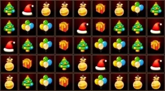Xmas Blocks Detract