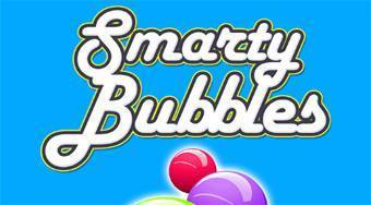 Smarty Bubbles | Online hra zdarma | Superhry.cz