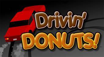 Drivin' Donuts