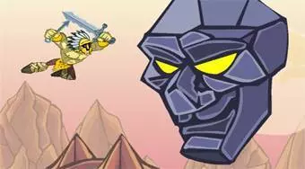 Titan Lunch Retaliation