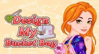 Design My Bucket Bag