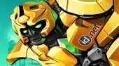Mega Mechs 2