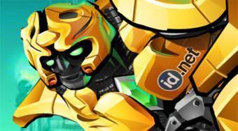 Mega Mechs 2