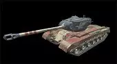 World of Tanks Armor Viewer