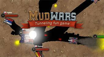 MudWars.io | Online hra zdarma | Superhry.cz