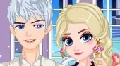 Elsa And Jack Date Night