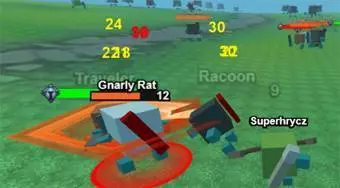 Hordes.io