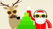 Blocky XMAS