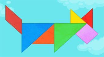 Kids Tangram