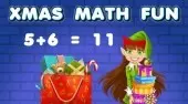 Xmas Math Fun