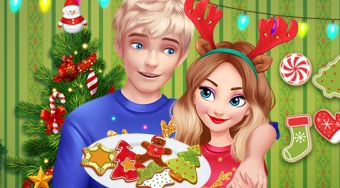 A Magic Christmas With Elsa And Jack