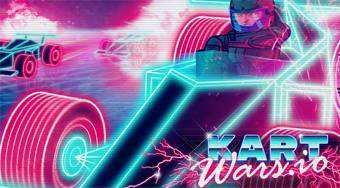 Kartwars.io