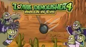 Zombie Demolisher 4