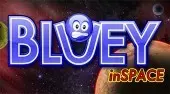 Bluey in Space