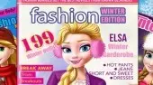 Princess Magazine Winter Edition