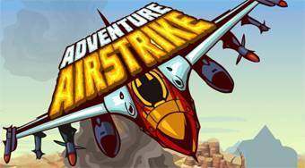 Adventure Airstrike