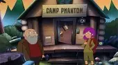 Camp Phantom CZ