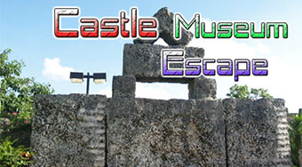 Castle Museum Escape