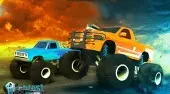 Monster Truck Drag Racers