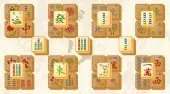 Mahjong Jong