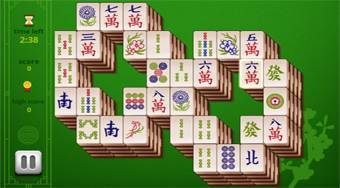 Daily Classic Mahjong