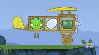 Bad Piggies Online 2018