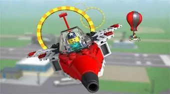 Lego City: Airport