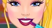 Barbie Lip Art Blog Spot