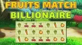 Fruits Match Billionaire