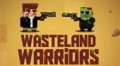 Wasteland Warriors