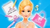 Barbies Fashion Startup