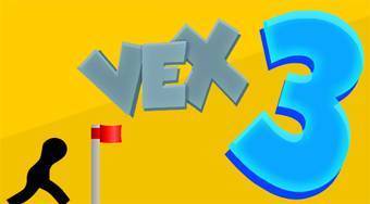 Vex 3 Html5