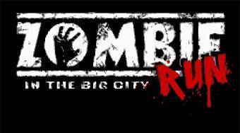 Zombie Run in the Big City