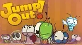 Jump Out!: Work Shop