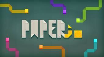 Paper.io | Online hra zdarma | Superhry.cz
