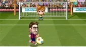 Barca Goal 2