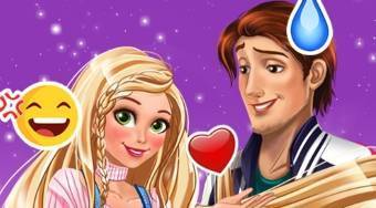 Rapunzel Boyfriend Tag