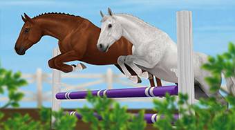 Star Stable